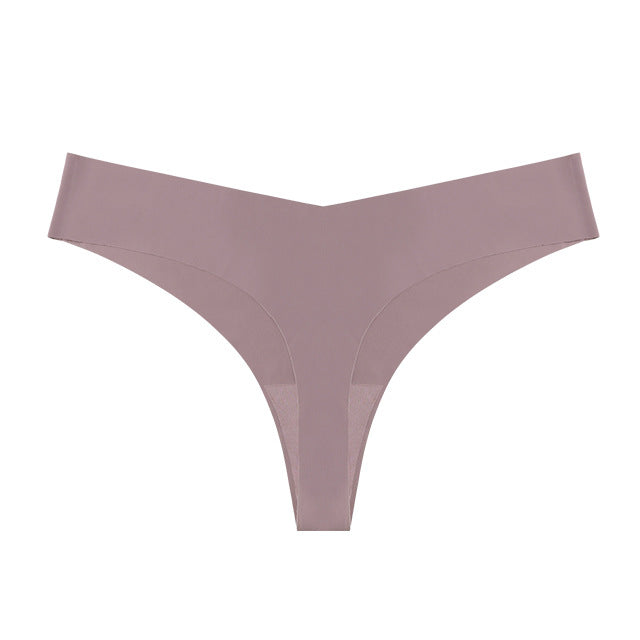 Le Pack 3 Tangas Seamless
