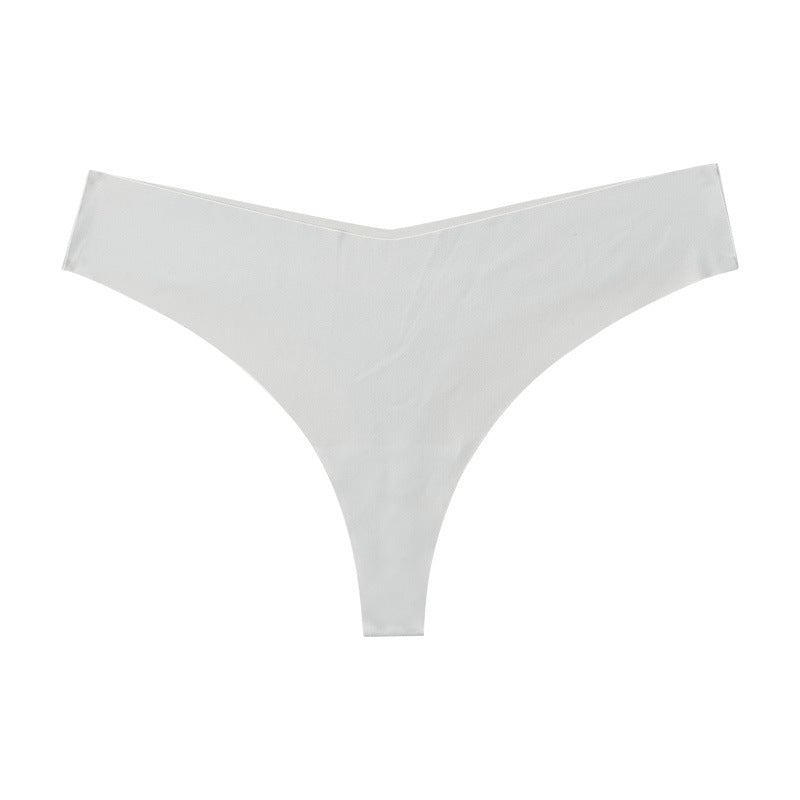 Le Pack 3 Tangas Seamless