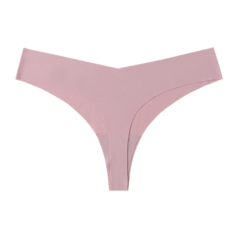 Le Pack 3 Tangas Seamless
