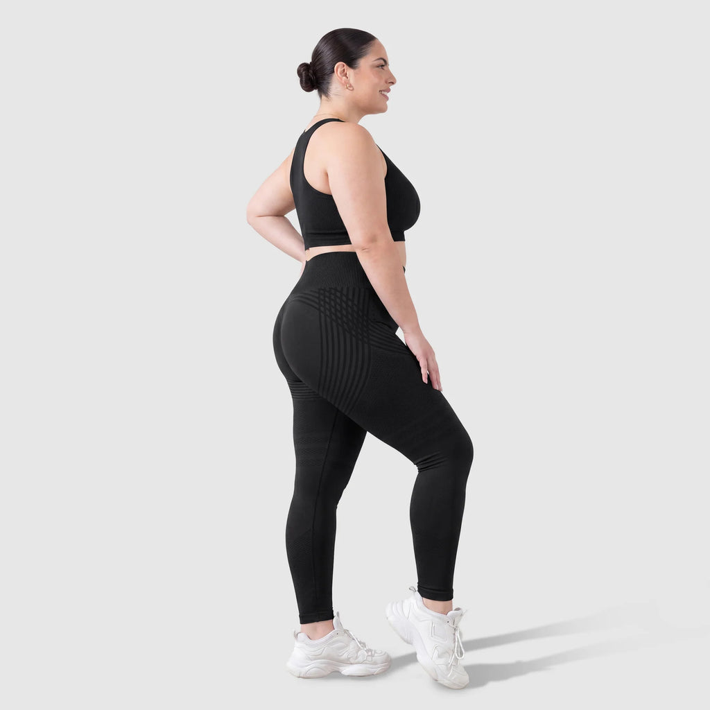 Legging Drainant & Anti-Cellulite 3D