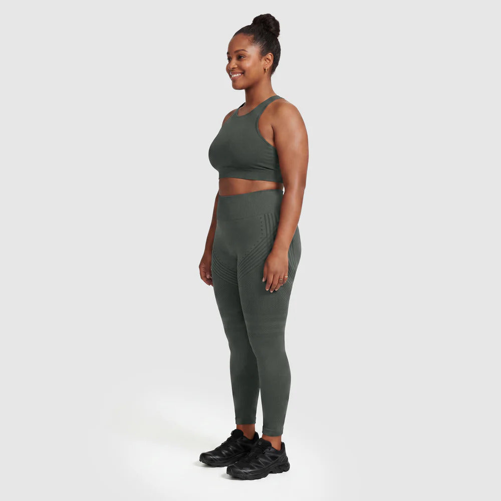 Legging Drainant & Anti-Cellulite 3D
