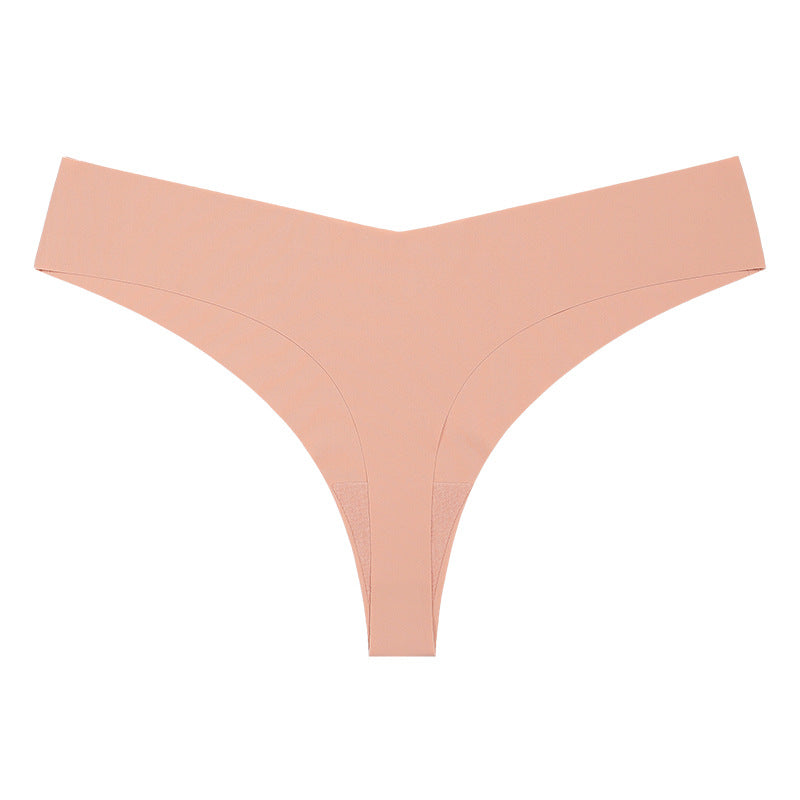 Le Pack 3 Tangas Seamless
