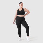 Legging Drainant & Anti-Cellulite 3D