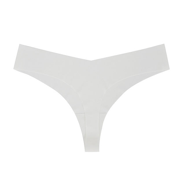 Le Pack 3 Tangas Seamless