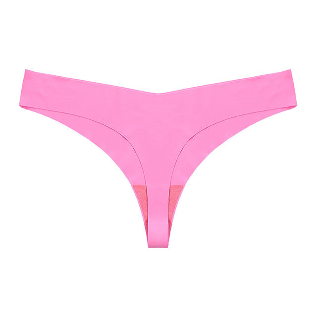 Le Pack 3 Tangas Seamless