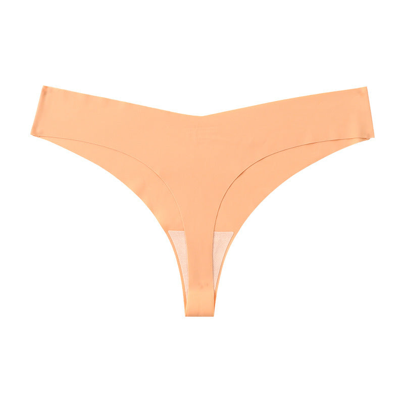 Le Pack 3 Tangas Seamless