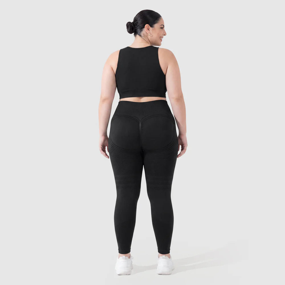 Legging Drainant & Anti-Cellulite 3D