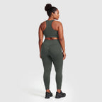 Legging Drainant & Anti-Cellulite 3D