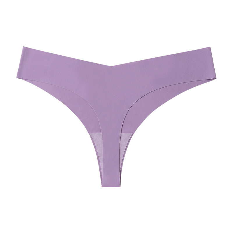 Le Pack 3 Tangas Seamless