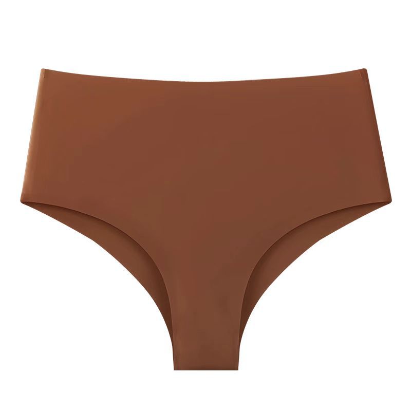 Le Pack 3 Culottes Seamless
