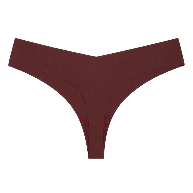 Le Pack 3 Tangas Seamless