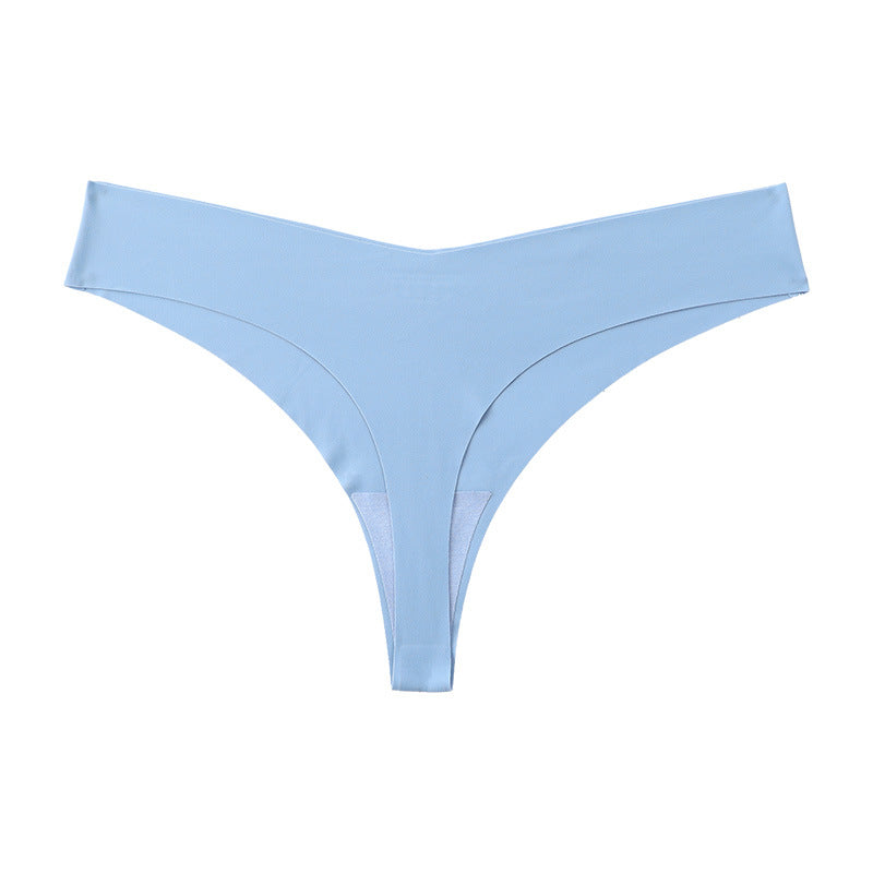 Le Pack 3 Tangas Seamless