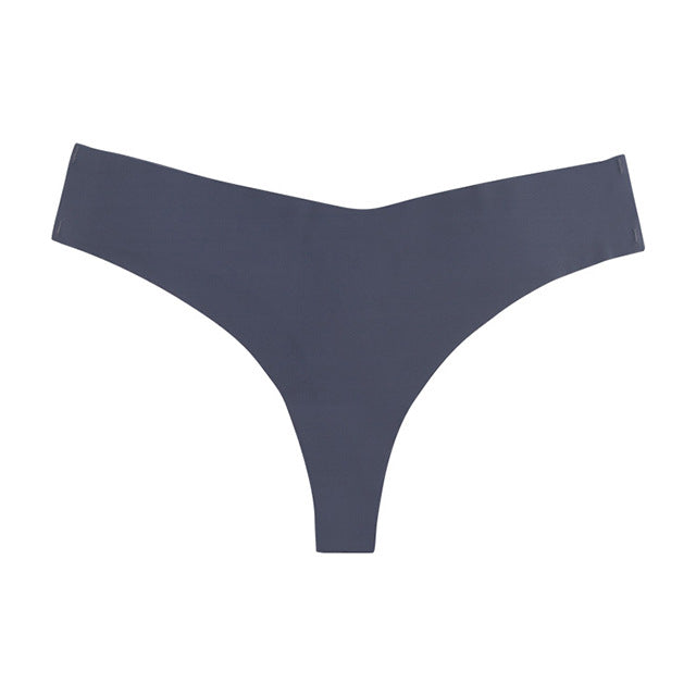 Le Pack 3 Tangas Seamless
