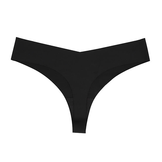Le Pack 3 Tangas Seamless