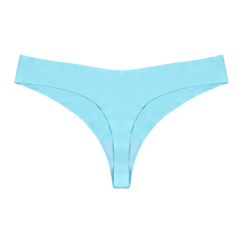Le Pack 3 Tangas Seamless