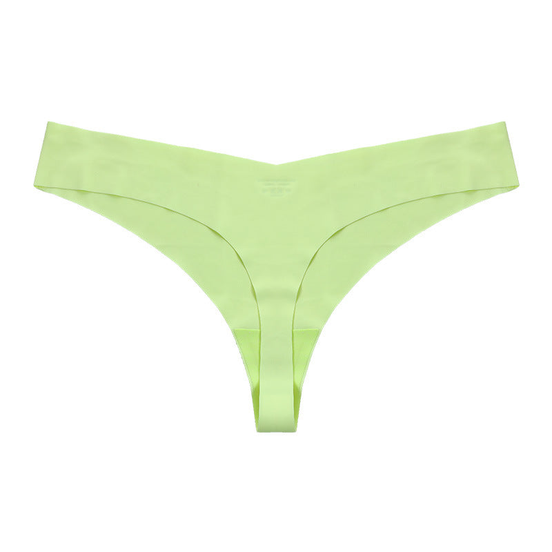 Le Pack 3 Tangas Seamless