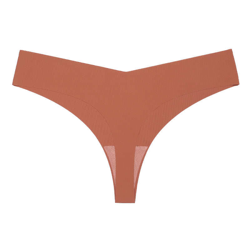 Le Pack 3 Tangas Seamless