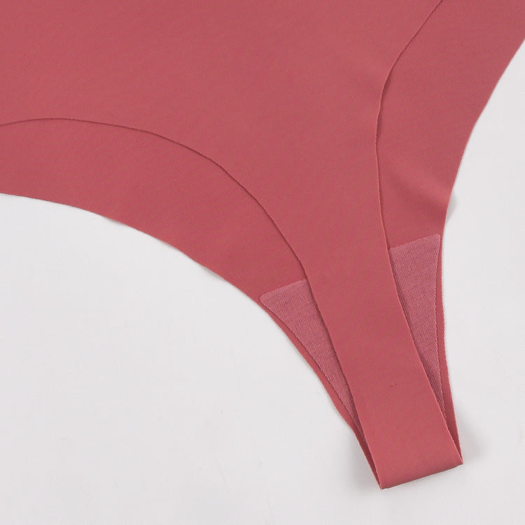 Le Pack 3 Tangas Seamless