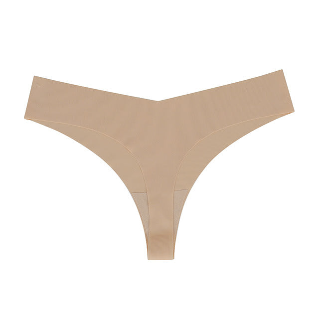 Le Pack 3 Tangas Seamless