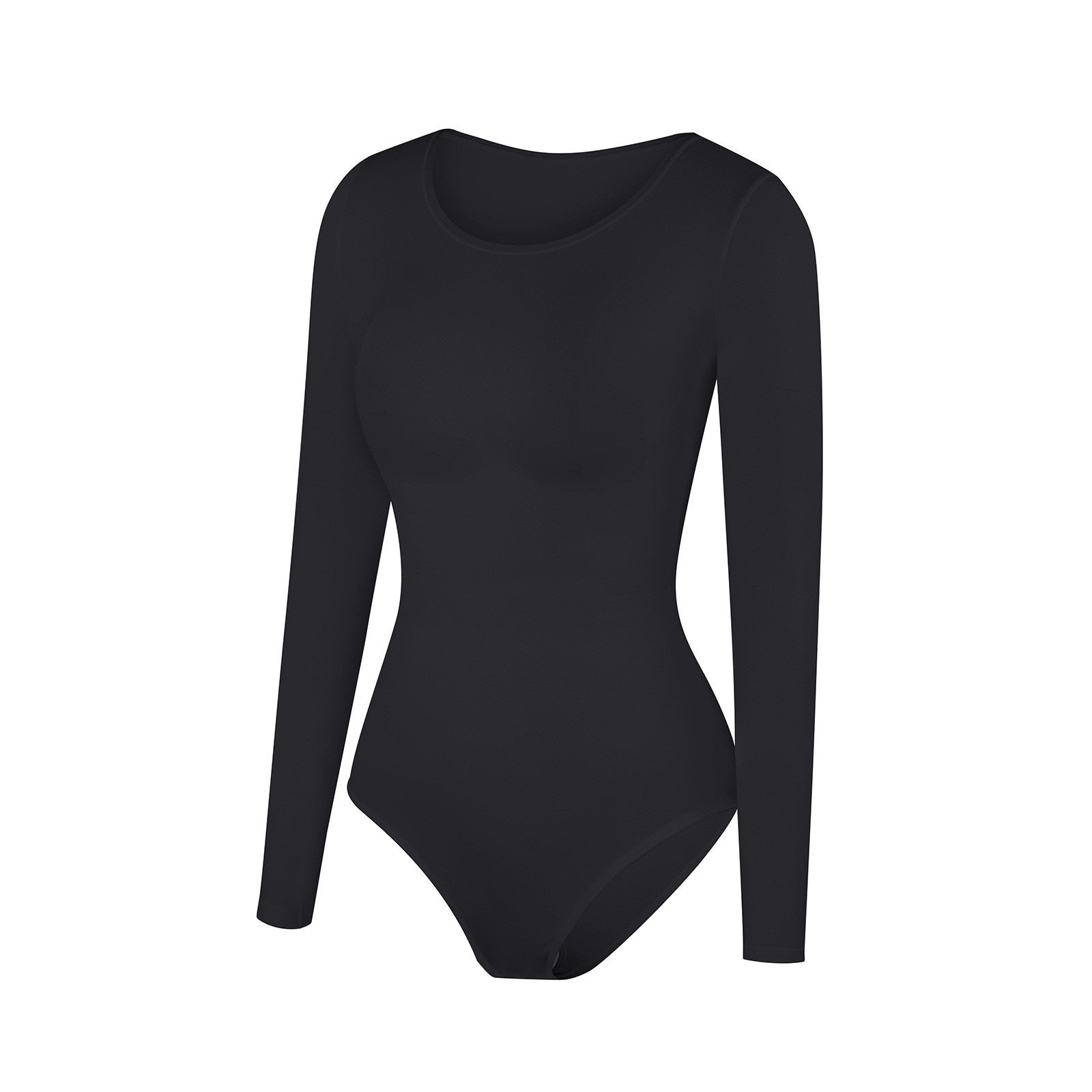 Le Body Manches Longues