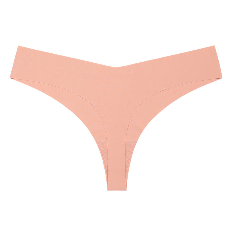 Le Pack 3 Tangas Seamless