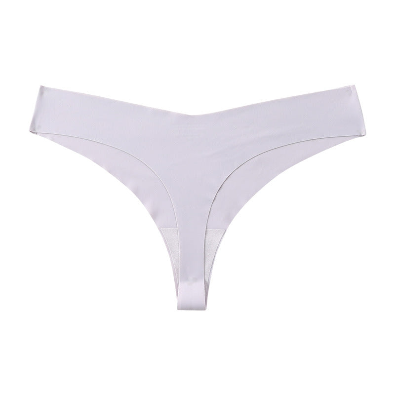 Le Pack 3 Tangas Seamless