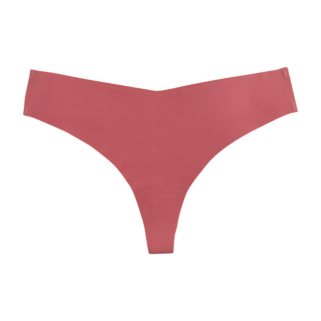Le Pack 3 Tangas Seamless