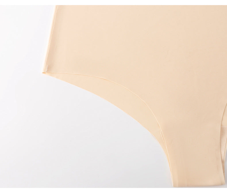 Le Pack 3 Culottes Seamless